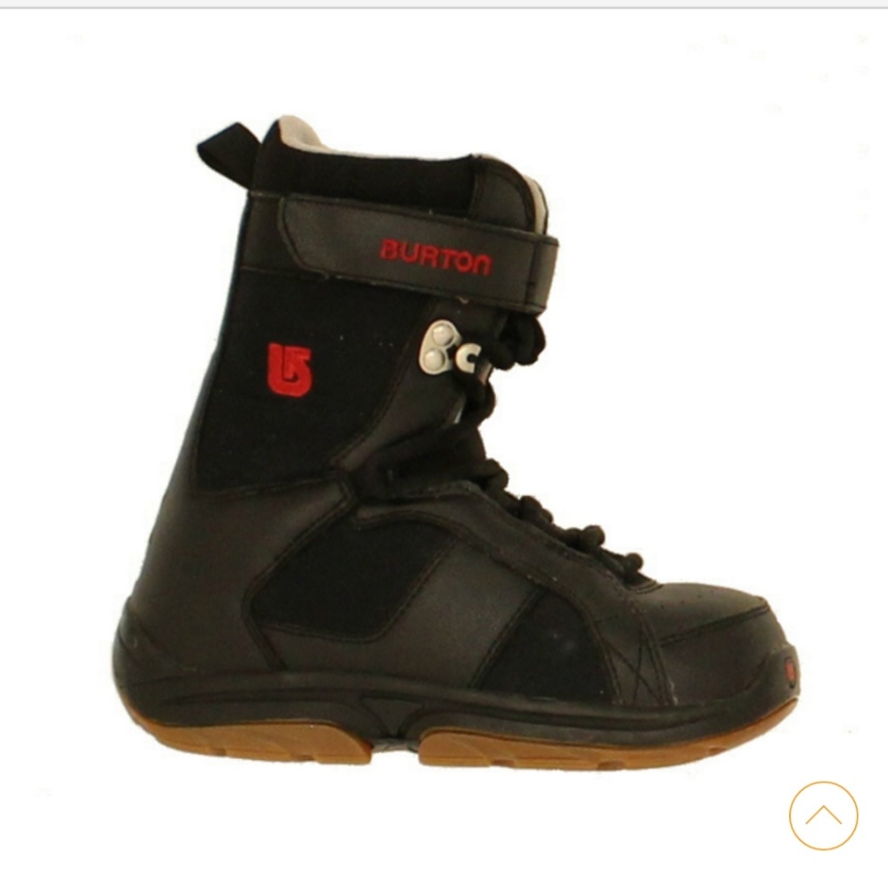 Burton Freestyle Jr Kids Snowboard Boots 